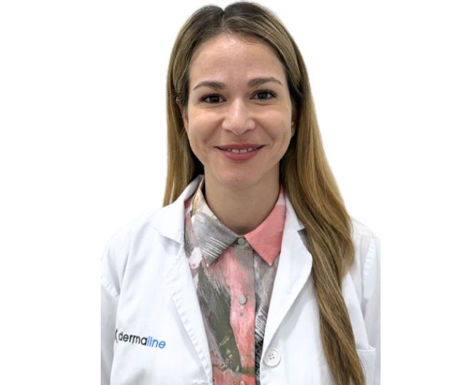Dra. Vivian Martínez